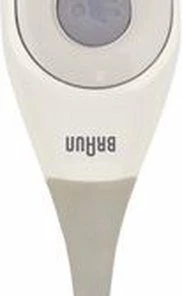 Braun PRT2000 - Digitale Lichaamsthermometer 32 Braun PRT2000 - Digitale Lichaamsthermometer -Yunmai Shop 182x840 1