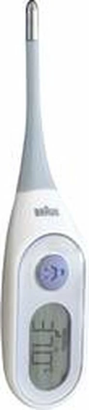 Braun PRT2000 - Digitale Lichaamsthermometer 16 Braun PRT2000 - Digitale Lichaamsthermometer - Afbeelding 14