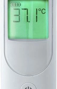 Braun IRT 6515 ThermoScan 6 Infrarood Koortshermometer 34 Braun IRT 6515 ThermoScan 6 Infrarood Koortshermometer -Yunmai Shop 188x840