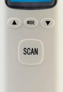 Knikker? - Infrarood Thermometer Voorhoofd & Lichaam - Wit 10 Knikker? - Infrarood Thermometer Voorhoofd & Lichaam - Wit -Yunmai Shop 205x840