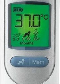 Braun Thermoscan 7 IRT 6520 Thermometer -Yunmai Shop 212x840