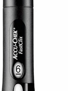 Roche Accu Chek Mobile Meter 11 Roche Accu Chek Mobile Meter -Yunmai Shop 220x840