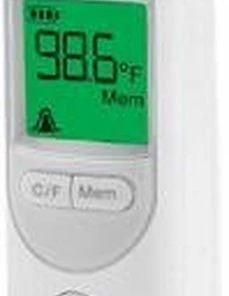 Braun ThermoScan? PRO 6000 - Welch Allyn Thermometer - Digitale Oorthermometer - Meting Tijd: 2? 3 Seconden 6 Braun ThermoScan? PRO 6000 - Welch Allyn Thermometer - Digitale Oorthermometer - Meting Tijd: 2? 3 Seconden -Yunmai Shop 229x840