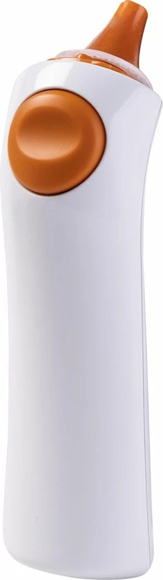 Cresta Care TH838S Infrarood Oor Thermometer Voor Kinderen En Volwassenen 6 Cresta Care TH838S Infrarood Oor Thermometer Voor Kinderen En Volwassenen - Afbeelding 4