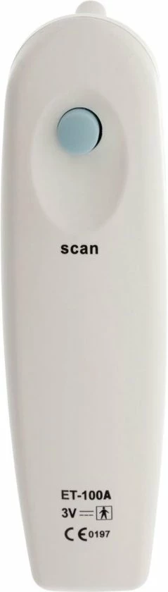 Konig K?nig HC-EARTHERM50N Digitale Lichaams Thermometer 9 Konig K?nig HC-EARTHERM50N Digitale Lichaams Thermometer - Afbeelding 7