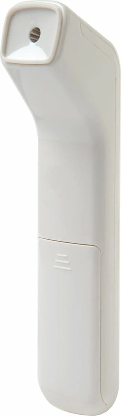 Knikker? - Infrarood Thermometer Voorhoofd & Lichaam - Wit 8 Knikker? - Infrarood Thermometer Voorhoofd & Lichaam - Wit - Afbeelding 6