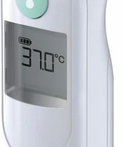Braun IRT 6515 ThermoScan 6 Infrarood Koortshermometer 33 Braun IRT 6515 ThermoScan 6 Infrarood Koortshermometer -Yunmai Shop 253x840