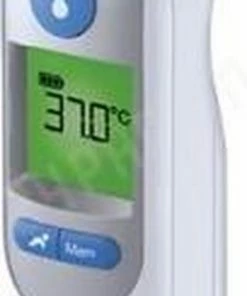 Braun IRT 6520 - Oorthermometer 15 Braun IRT 6520 - Oorthermometer -Yunmai Shop 254x840 1