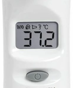 C-CARE Cresta Care TH838O Infrarood Oorthermometer Meting Binnen 1 Seconde 19 C-CARE Cresta Care TH838O Infrarood Oorthermometer Meting Binnen 1 Seconde -Yunmai Shop 259x840 1