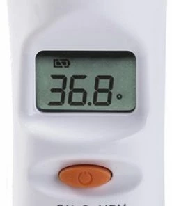 Cresta Care TH838S Infrarood Oor Thermometer Voor Kinderen En Volwassenen 13 Cresta Care TH838S Infrarood Oor Thermometer Voor Kinderen En Volwassenen -Yunmai Shop 260x840 1