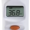 Cresta Care TH838S Infrarood Oor Thermometer Voor Kinderen En Volwassenen 1 Cresta Care TH838S Infrarood Oor Thermometer Voor Kinderen En Volwassenen -Yunmai Shop 260x840