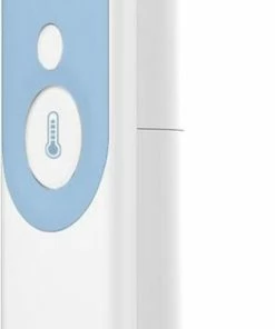 AOJ Medical AOJ-20C Thermometer Voorhoofd En Oor - ISO 9001 Gecertificeerde Koortsthermometer - Volwassenen En Baby Of Kind - Infrarood - Lichaam 20 AOJ Medical AOJ-20C Thermometer Voorhoofd En Oor - ISO 9001 Gecertificeerde Koortsthermometer - Volwassenen En Baby Of Kind - Infrarood - Lichaam -Yunmai Shop 262x840 3