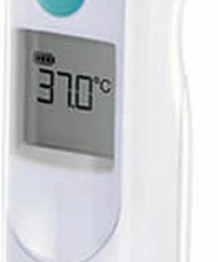 Braun IRT 6020 Mnla - Thermometer -Yunmai Shop 266x840