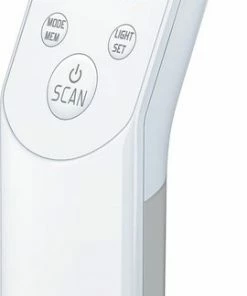Beurer FT85 - Thermometer - Contactloos, Hygi?nisch En Veilig - Infrarood 14 Beurer FT85 - Thermometer - Contactloos, Hygi?nisch En Veilig - Infrarood -Yunmai Shop 270x840 1