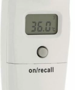 Konig K?nig HC-EARTHERM50N Digitale Lichaams Thermometer 18 Konig K?nig HC-EARTHERM50N Digitale Lichaams Thermometer -Yunmai Shop 273x840