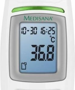 Medisana TM 750 - Lichaamsthermometer - Infrarood