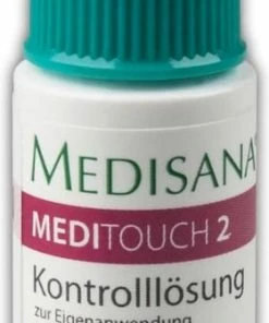 Medisana Meditouch2 Startpakket - Mmol/L (versie Voor Nederland) - Bloedsuikermeter 33 Medisana Meditouch2 Startpakket - Mmol/L (versie Voor Nederland) - Bloedsuikermeter -Yunmai Shop 280x840