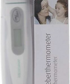 MEDISANA FTC Thermometer