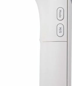Grundig Thermometer - Infrarood - Meting Via Oor Of Voorhoofd - Snel, Nauwkeurig En Betrouwbaar - Wit -Yunmai Shop 312x840
