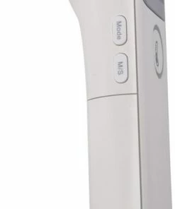 Grundig Thermometer - Infrarood - Meting Via Oor Of Voorhoofd - Snel, Nauwkeurig En Betrouwbaar - Wit -Yunmai Shop 322x840