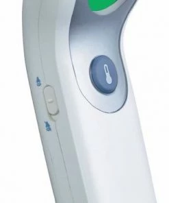 Braun NTF3000WE - Voorhoofdthermometer 15 Braun NTF3000WE - Voorhoofdthermometer -Yunmai Shop 324x840