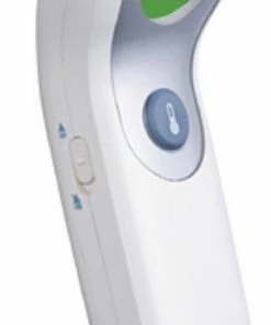 Braun NTF3000WE - Voorhoofdthermometer 22 Braun NTF3000WE - Voorhoofdthermometer -Yunmai Shop 325x840 1