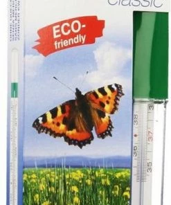 Geratherm Thermometer Classic