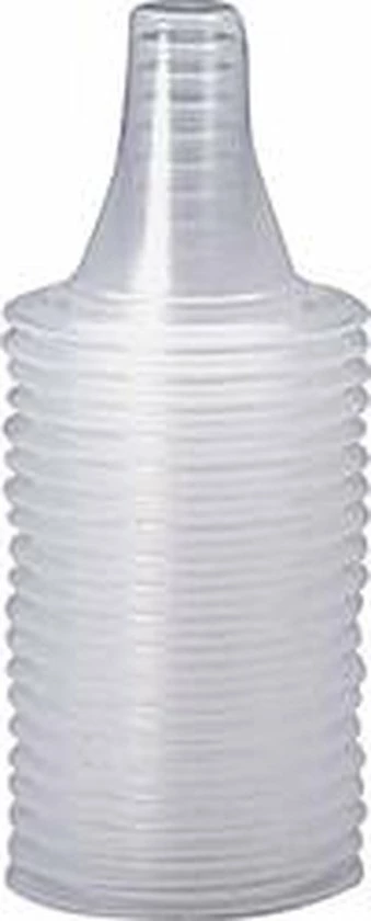 Braun LF40 - Navulset Lensfilters Oorthermometer 6 Braun LF40 - Navulset Lensfilters Oorthermometer - Afbeelding 4