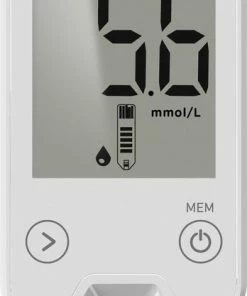 Medisana Meditouch2 Startpakket - Mmol/L (versie Voor Nederland) - Bloedsuikermeter 38 Medisana Meditouch2 Startpakket - Mmol/L (versie Voor Nederland) - Bloedsuikermeter -Yunmai Shop 348x840 1