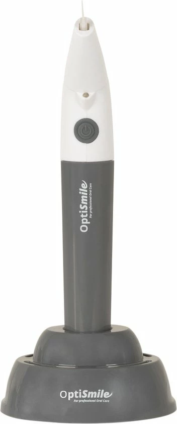 Crafts & Co. Automatisch Flosapparaat - Interdental Power Flosser 3 Crafts & Co. Automatisch Flosapparaat - Interdental Power Flosser