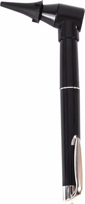 Merkloos Otoscoop Led ( Incl Baterijen ) - Oor Kijker - In Oren Kijken - Oorpijn - Oorlamp 5 Merkloos Otoscoop Led ( Incl Baterijen ) - Oor Kijker - In Oren Kijken - Oorpijn - Oorlamp - Afbeelding 3