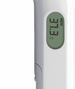 Sanitas Braun IRT3030 - Multifunctionele Thermometer - Infrarood - Digitaal 10 Sanitas Braun IRT3030 - Multifunctionele Thermometer - Infrarood - Digitaal -Yunmai Shop 365x840 1