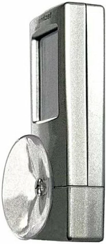 Thermometer/hygrometer Voor Op Het Raam - Technoline WS 7025 5 Thermometer/hygrometer Voor Op Het Raam - Technoline WS 7025 - Afbeelding 3