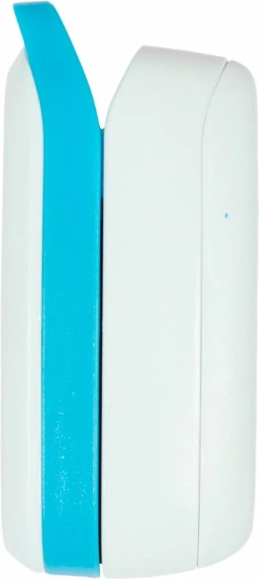 Pheartcare Saturatiemeter Zuurstofmeter Met Inspectie Certificaat En Medische Kwalificatie - Cyaan 4 Pheartcare Saturatiemeter Zuurstofmeter Met Inspectie Certificaat En Medische Kwalificatie - Cyaan - Afbeelding 2