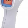 Grundig ED-18993: Infrarood Digitale Thermometer Met LED-lichtindicator 2 Grundig ED-18993: Infrarood Digitale Thermometer Met LED-lichtindicator -Yunmai Shop 377x840
