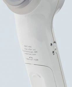 Braun - BNT400 - No - Touch - Infrared - Thermometer 8 Braun - BNT400 - No - Touch - Infrared - Thermometer -Yunmai Shop 378x840