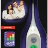 Braun PRT2000 - Digitale Lichaamsthermometer 2 Braun PRT2000 - Digitale Lichaamsthermometer -Yunmai Shop 379x840