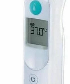 Braun IRT 6020 Mnla - Thermometer -Yunmai Shop 381x840