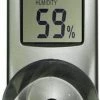 Thermometer/hygrometer Voor Op Het Raam - Technoline WS 7025 -Yunmai Shop 385x840