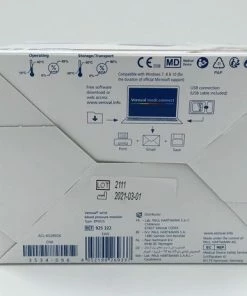 Hartmann - Veroval - Pols Bloeddrukmeter 12 Hartmann - Veroval - Pols Bloeddrukmeter -Yunmai Shop 386x840 1