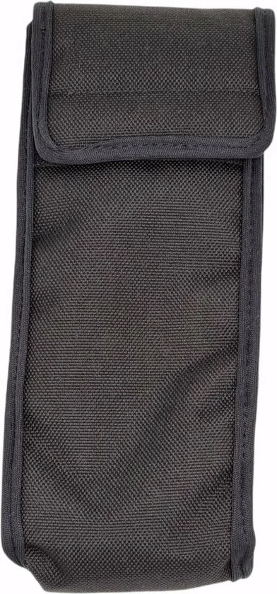 Mast Medical Otoscoop - Zwarte Fiber Otoscoop - Geneeskunde - Diagnostiek - Oorkijker 10 Mast Medical Otoscoop - Zwarte Fiber Otoscoop - Geneeskunde - Diagnostiek - Oorkijker - Afbeelding 8