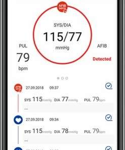 Microlife WS 200 BT - Lichaamsanalyseweegschaal Met BMI - Blauw - Met App & Bluetooth 8 Microlife WS 200 BT - Lichaamsanalyseweegschaal Met BMI - Blauw - Met App & Bluetooth -Yunmai Shop 394x840