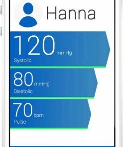 Medisana BU 530 Connect Bovenarmbloeddrukmeter 25 Medisana BU 530 Connect Bovenarmbloeddrukmeter -Yunmai Shop 399x840 1