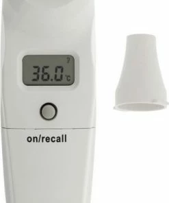 Konig K?nig HC-EARTHERM50N Digitale Lichaams Thermometer 19 Konig K?nig HC-EARTHERM50N Digitale Lichaams Thermometer -Yunmai Shop 411x840