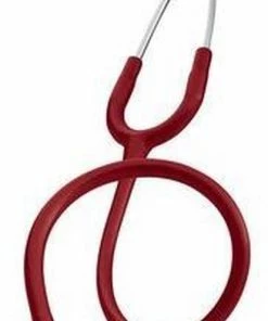 3M Littmann Littmann Classic III Stethoscoop Voor Specialist - Bordeaux Rood