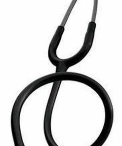 3M Littmann Littmann Classic 3 Stethoscoop Zwart Smoke