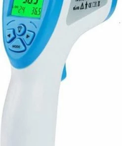 Sunphor LM6682 - Thermometer - Non Contact - Infrarood