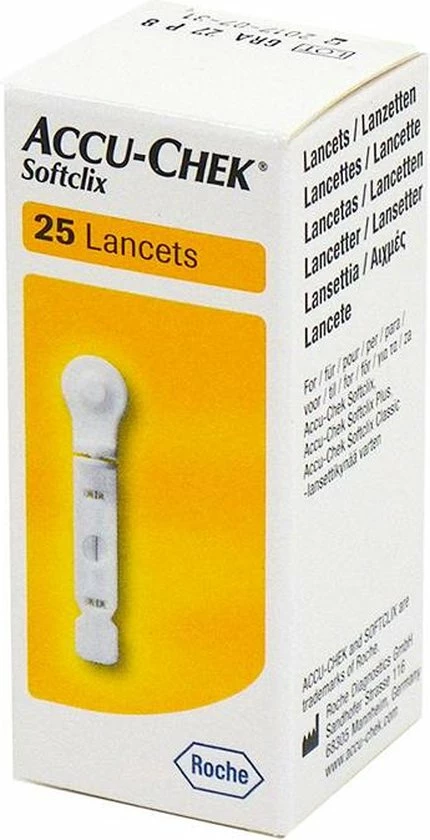 Accu Chek Softcl Lanc 3307492 5 Accu Chek Softcl Lanc 3307492 - Afbeelding 3