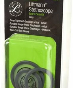 Littmann Classic III And Cardiology IV Onderdelenkit, Grijs - 40017 -Yunmai Shop 431x840