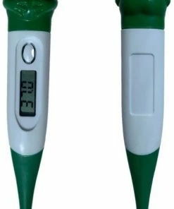 Orange85 Thermometer Digitaal Kikker - Voor Kinderen - Flexibel - Lichaam -Yunmai Shop 445x840
